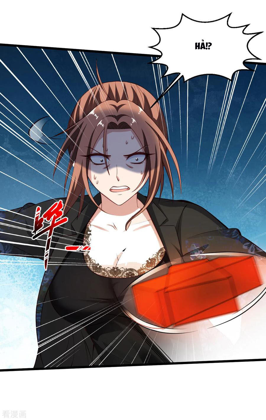 Tuyệt Phẩm Y Thánh Chapter 145 - Trang 2