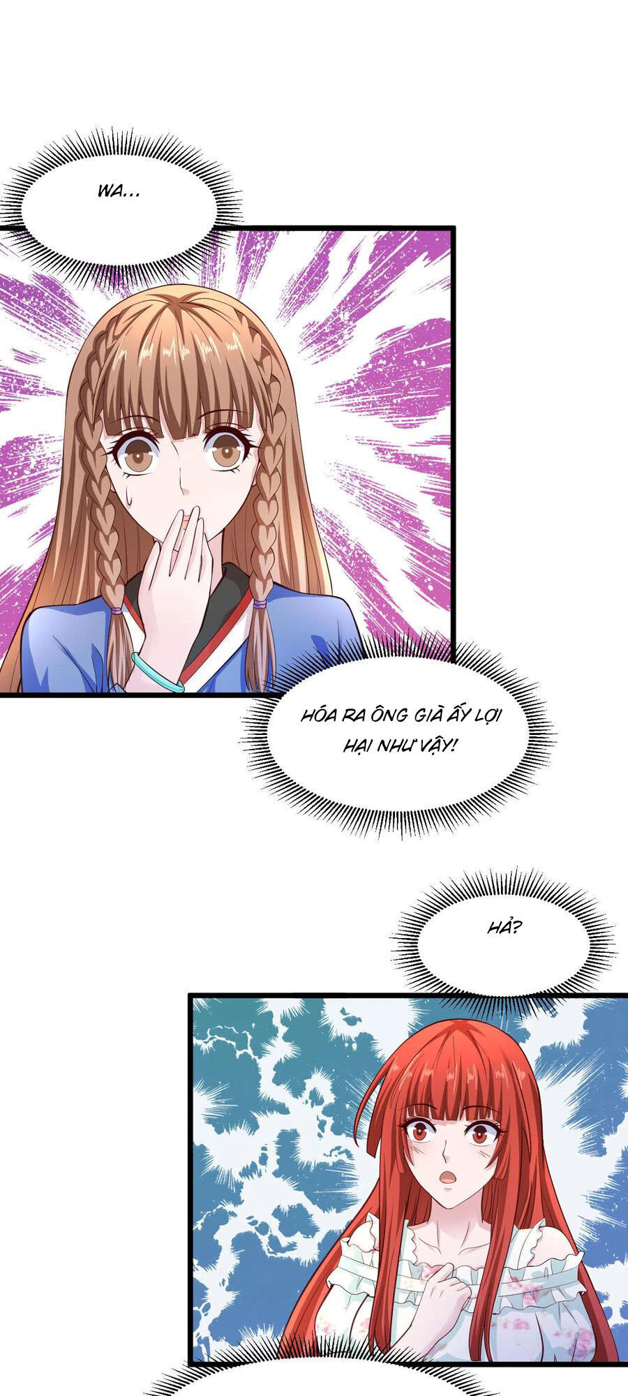 Tuyệt Phẩm Y Thánh Chapter 145 - Trang 2