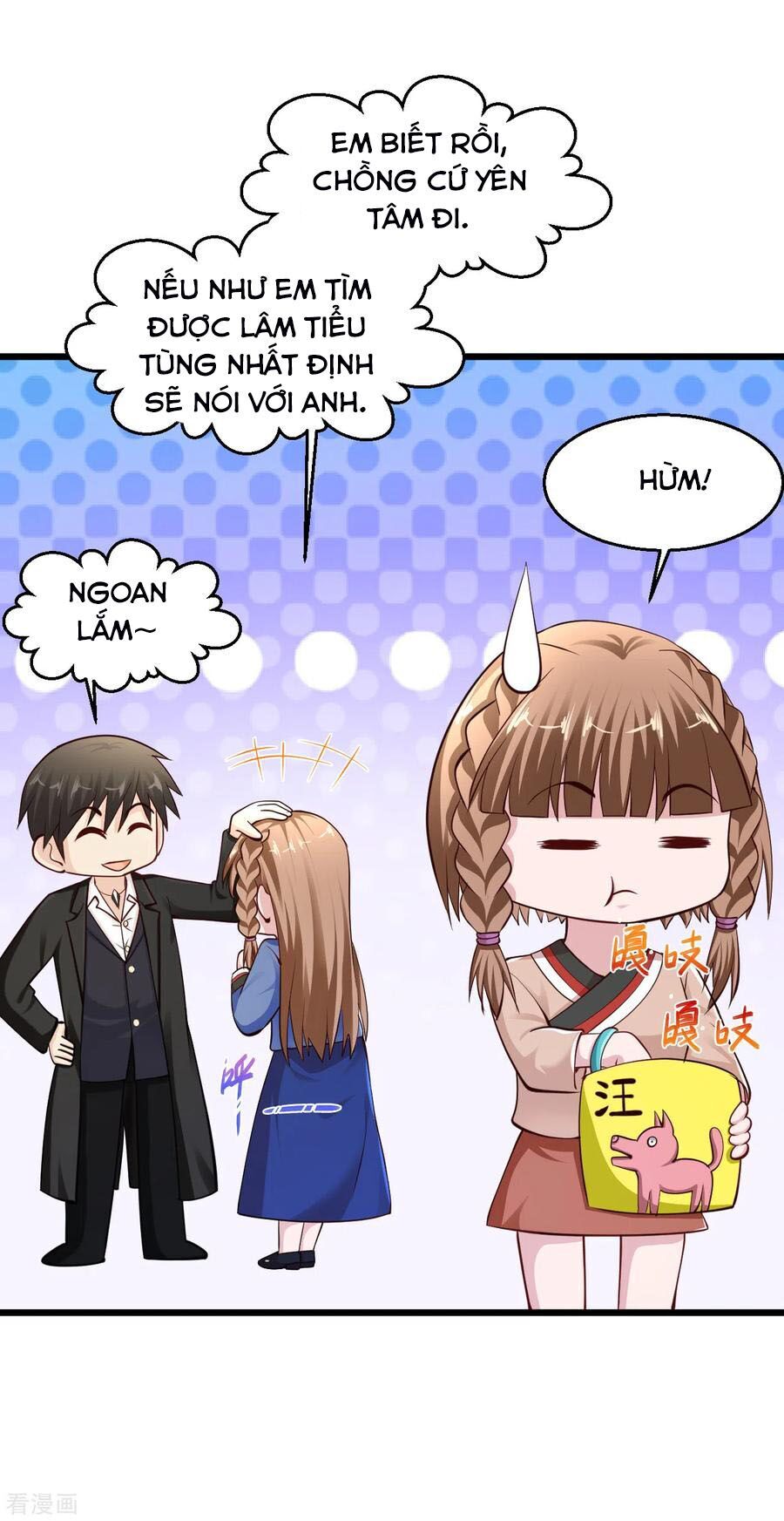 Tuyệt Phẩm Y Thánh Chapter 149 - Trang 2