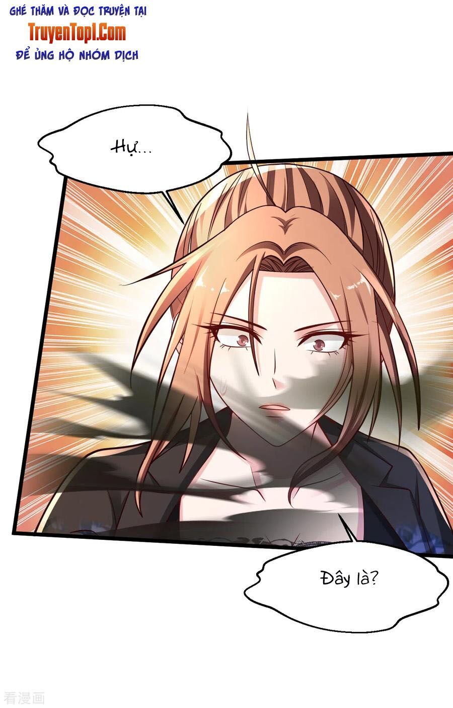 Tuyệt Phẩm Y Thánh Chapter 150 - Trang 2