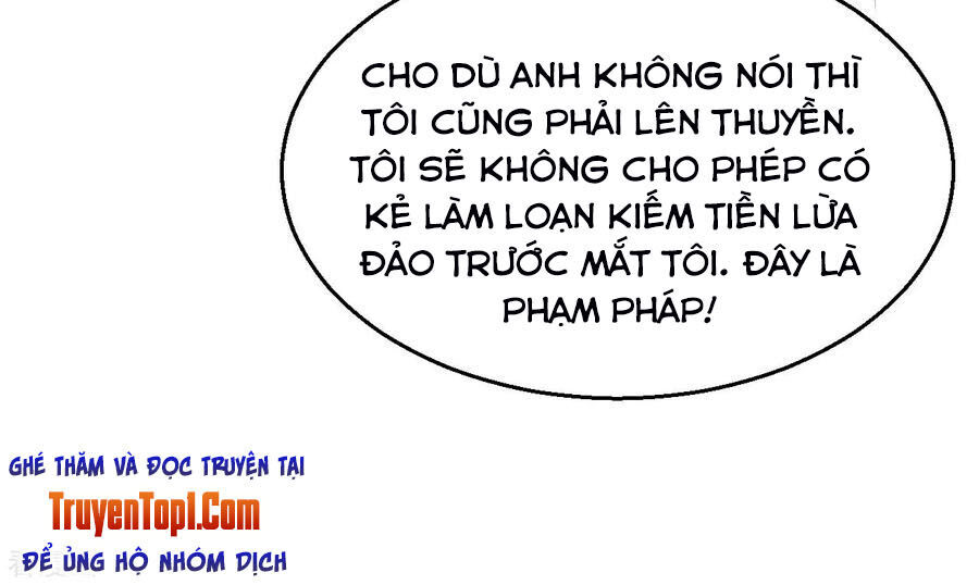Tuyệt Phẩm Y Thánh Chapter 153 - Trang 2