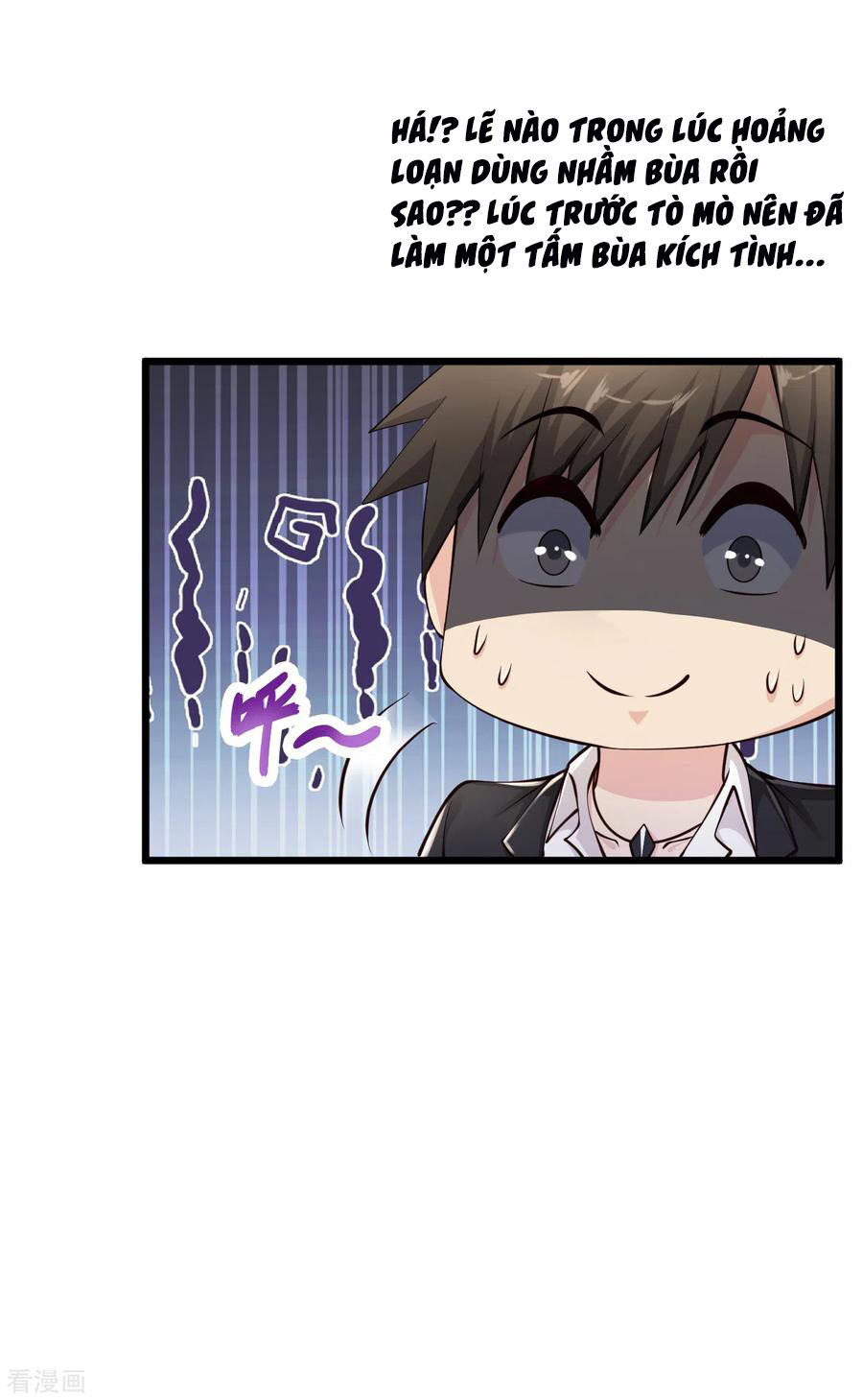 Tuyệt Phẩm Y Thánh Chapter 155 - Trang 2