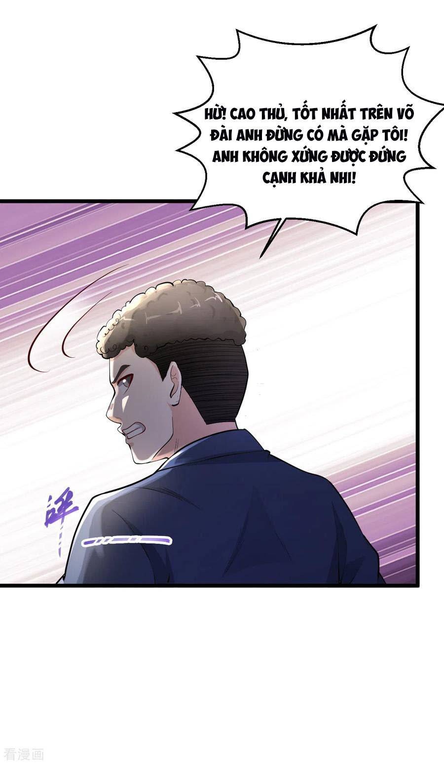 Tuyệt Phẩm Y Thánh Chapter 157 - Trang 2