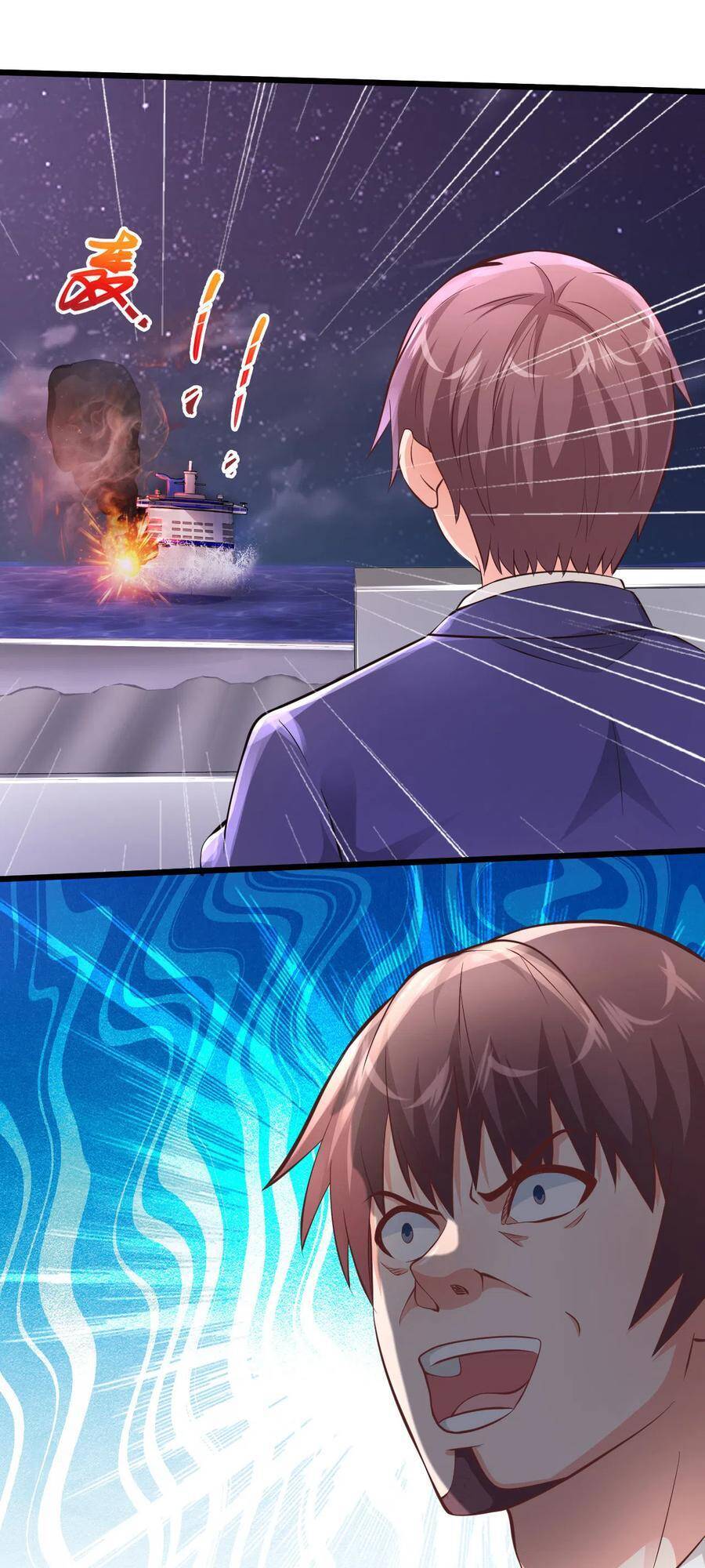 Tuyệt Phẩm Y Thánh Chapter 166 - Trang 2