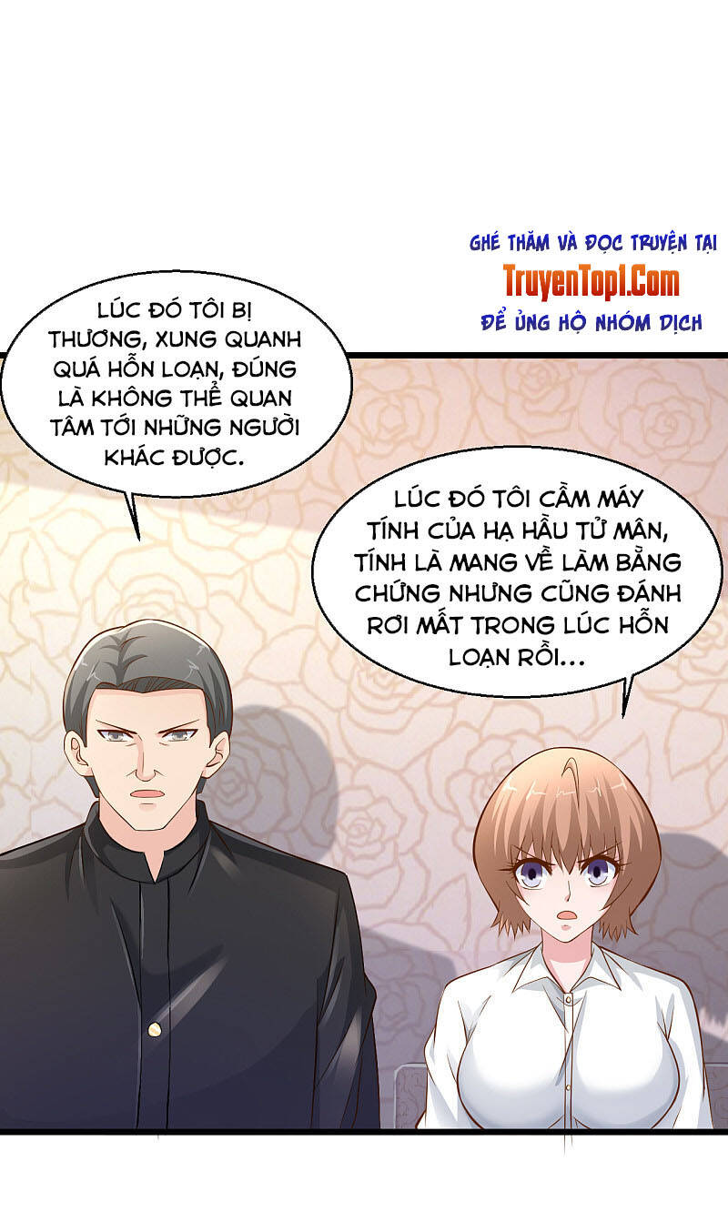 Tuyệt Phẩm Y Thánh Chapter 169 - Trang 2