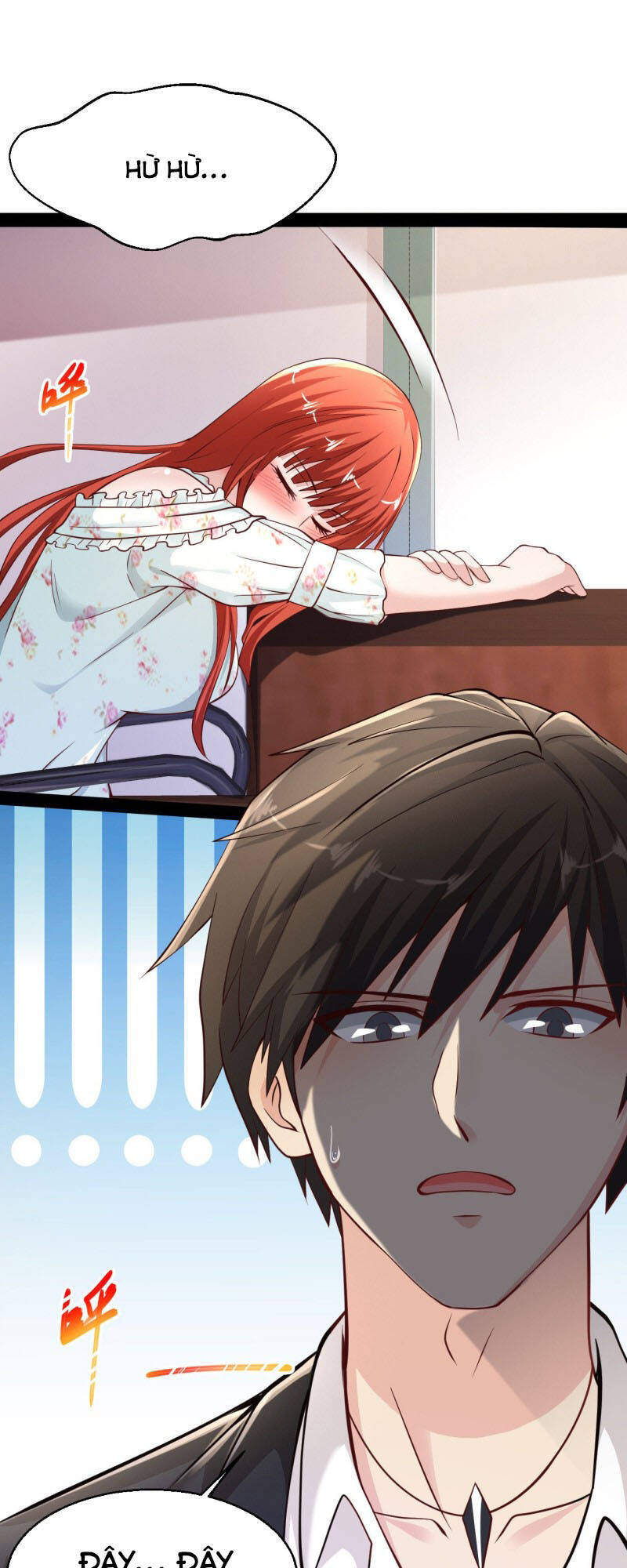 Tuyệt Phẩm Y Thánh Chapter 170 - Trang 2