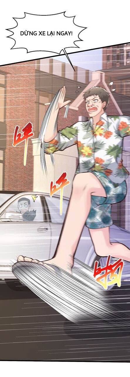 Tuyệt Phẩm Y Thánh Chapter 172 - Trang 2