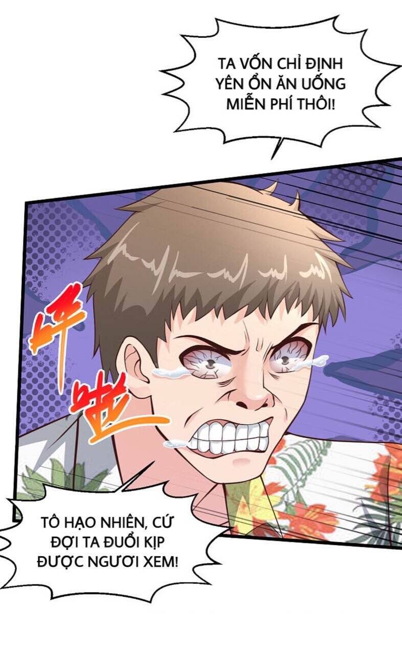 Tuyệt Phẩm Y Thánh Chapter 173 - Trang 2