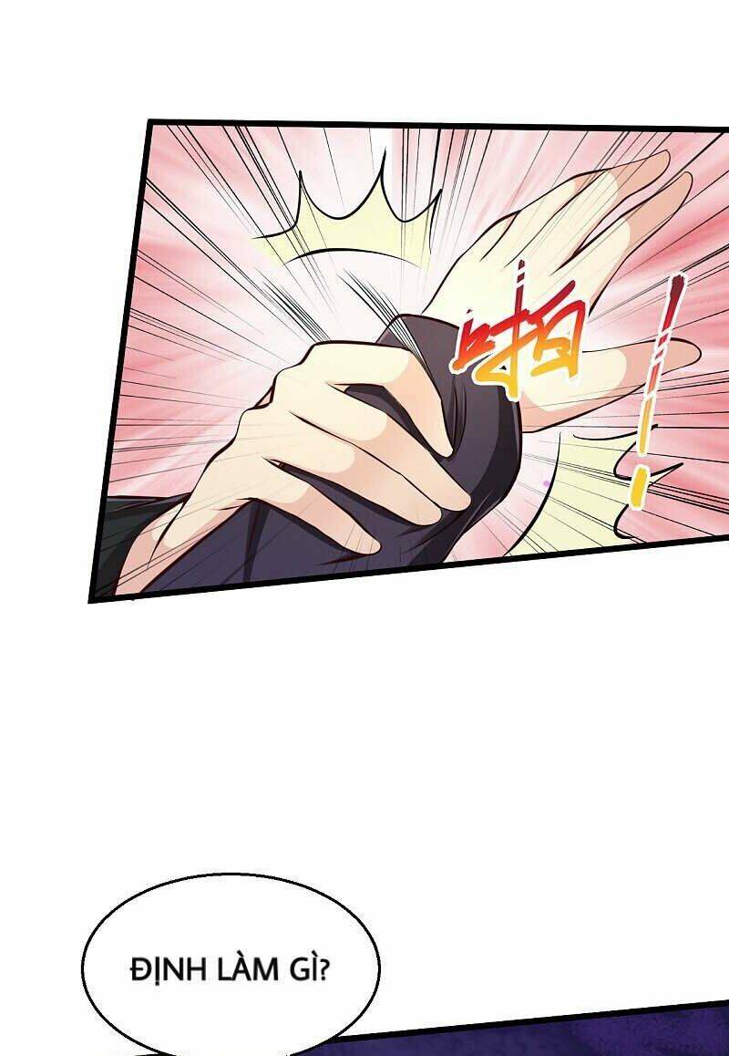 Tuyệt Phẩm Y Thánh Chapter 174.5 - Trang 2