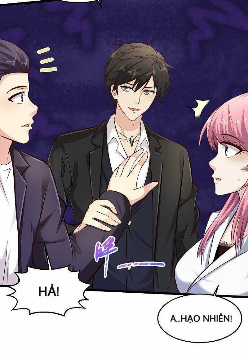 Tuyệt Phẩm Y Thánh Chapter 174.5 - Trang 2