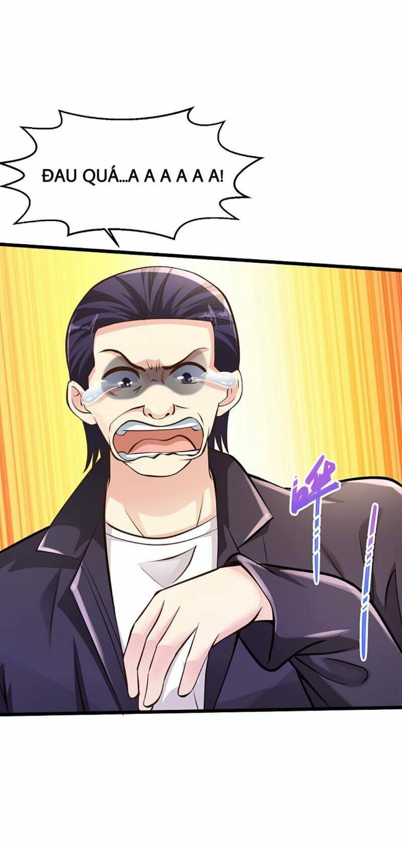 Tuyệt Phẩm Y Thánh Chapter 174.5 - Trang 2