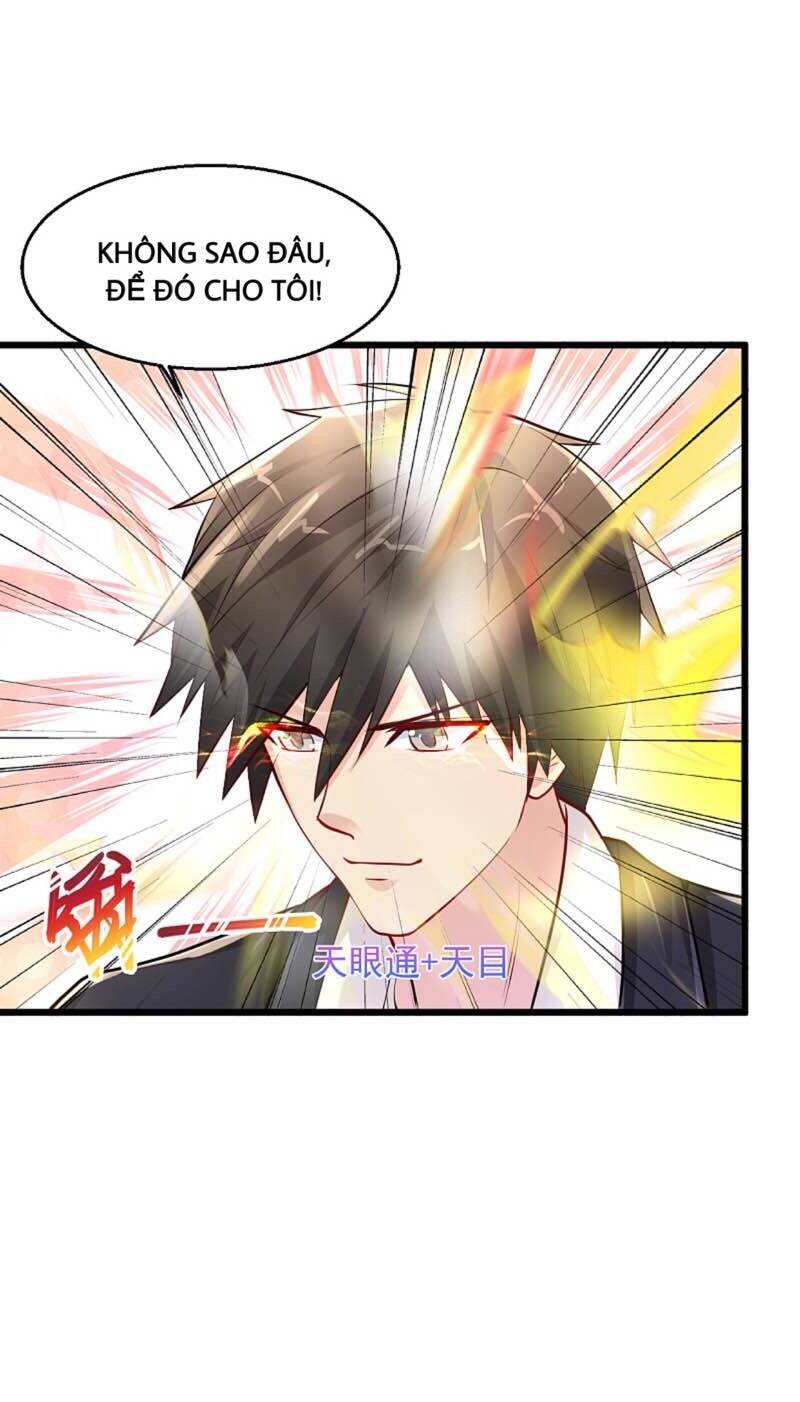 Tuyệt Phẩm Y Thánh Chapter 177 - Trang 2