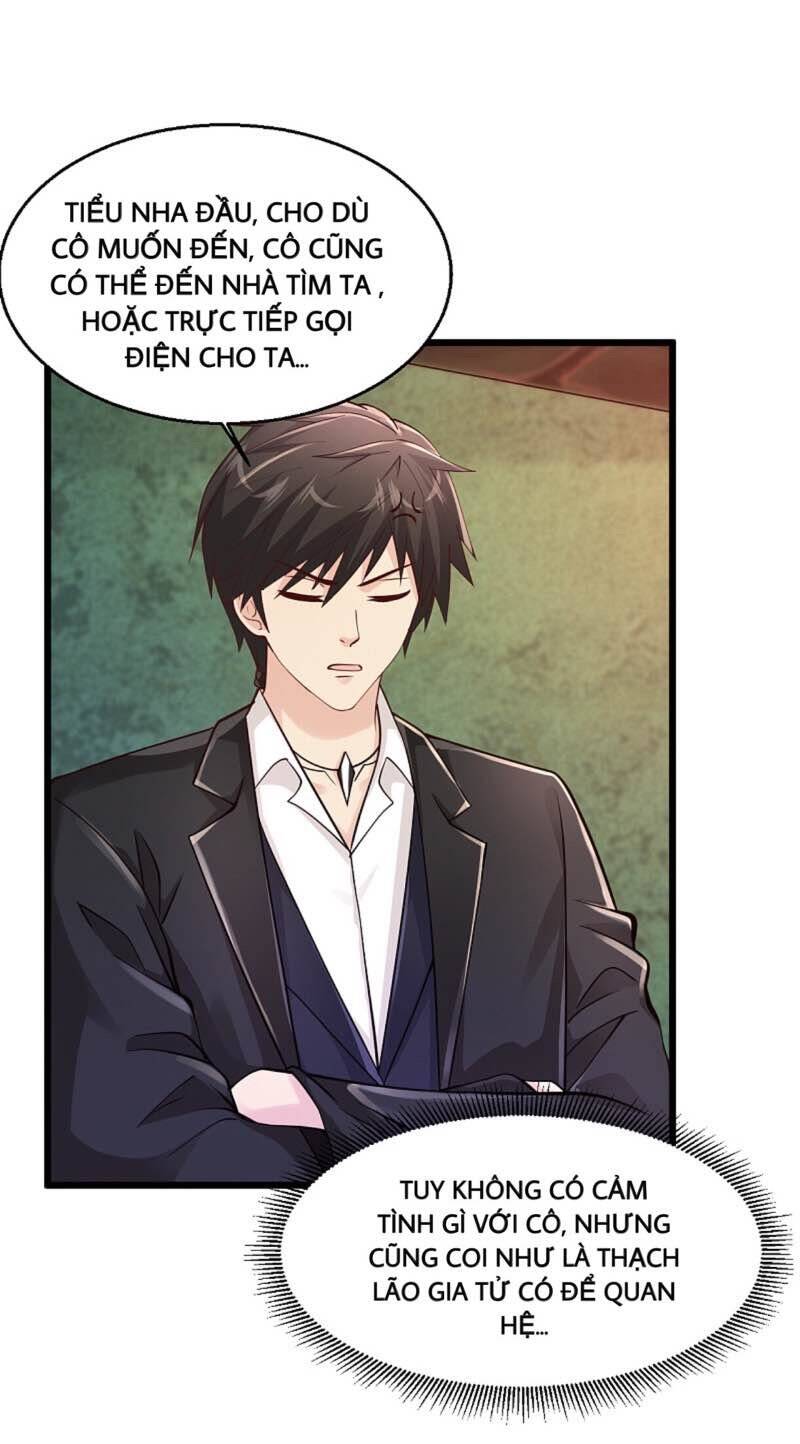 Tuyệt Phẩm Y Thánh Chapter 180 - Trang 2