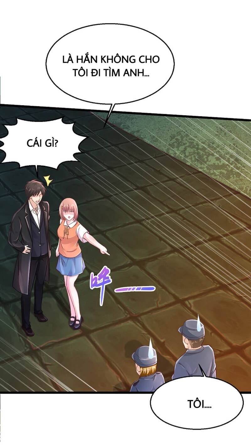 Tuyệt Phẩm Y Thánh Chapter 180 - Trang 2