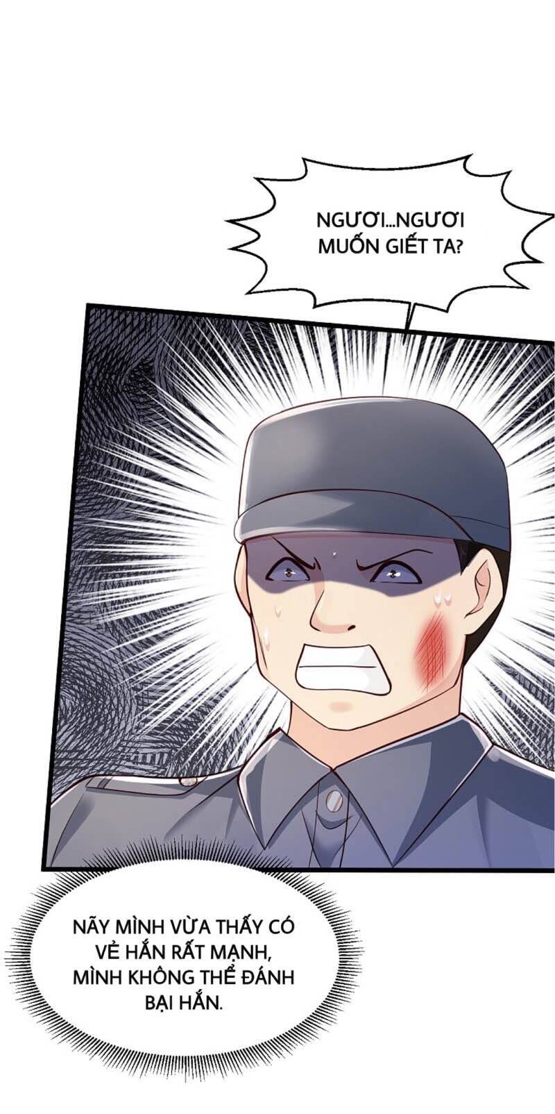 Tuyệt Phẩm Y Thánh Chapter 181 - Trang 2