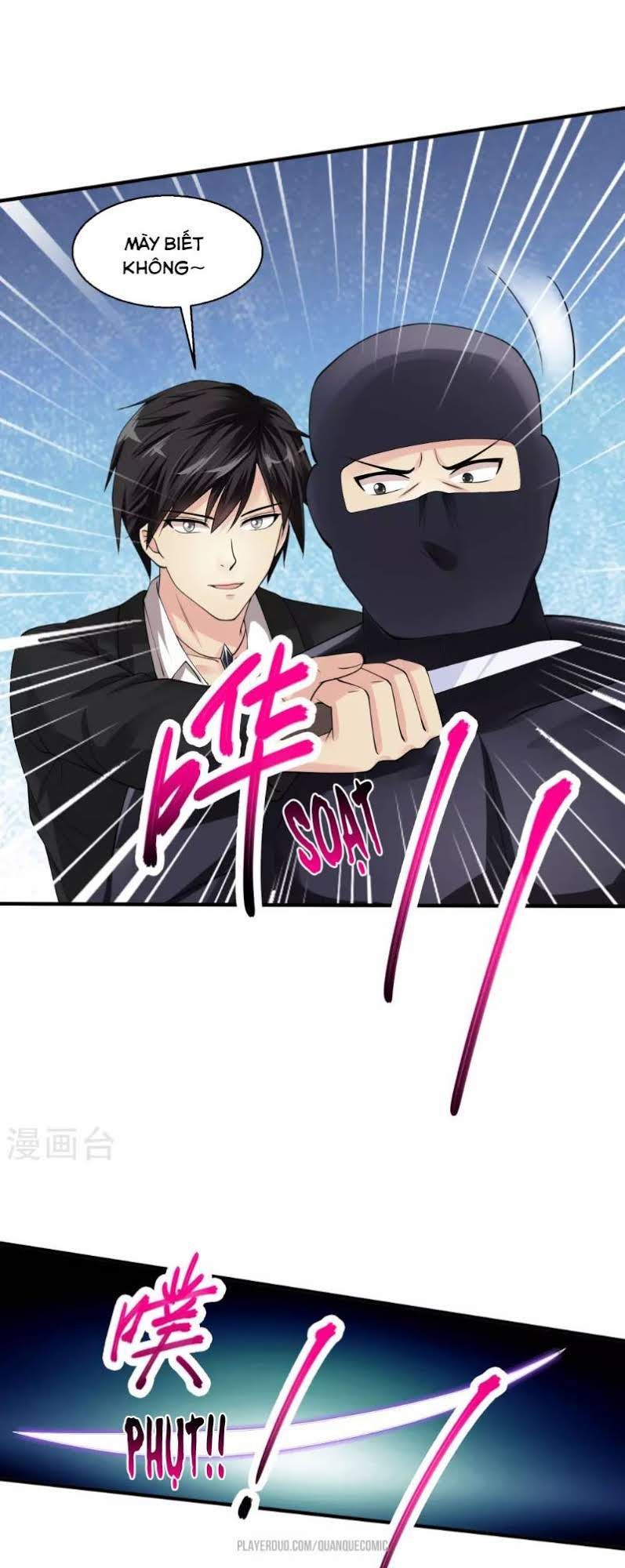 Tuyệt Phẩm Y Thánh Chapter 20 - Trang 2