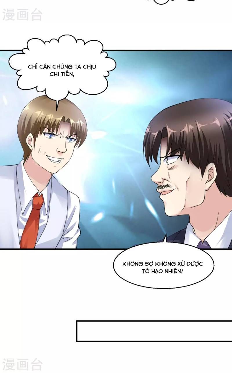 Tuyệt Phẩm Y Thánh Chapter 21 - Trang 2