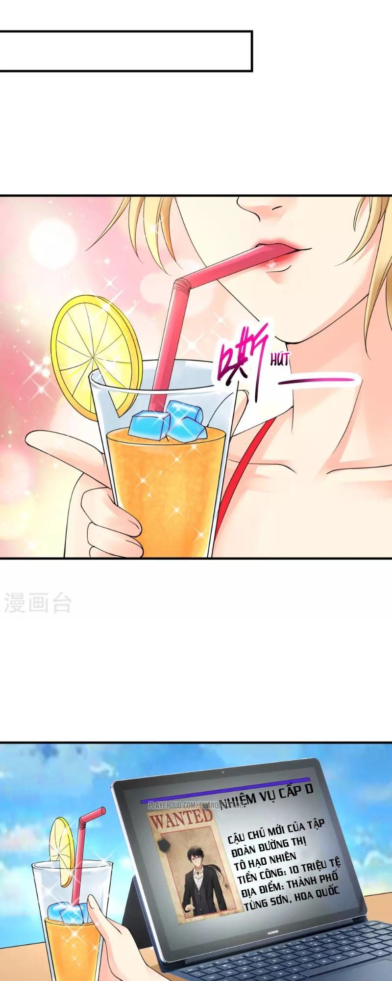 Tuyệt Phẩm Y Thánh Chapter 21 - Trang 2