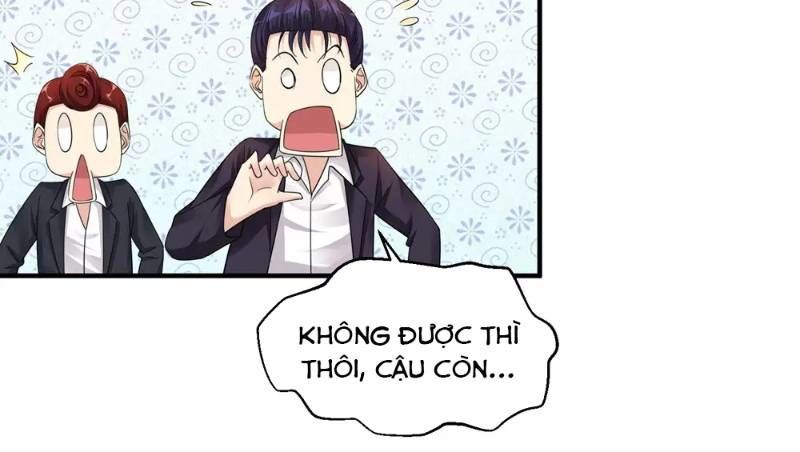 Tuyệt Phẩm Y Thánh Chapter 22 - Trang 2