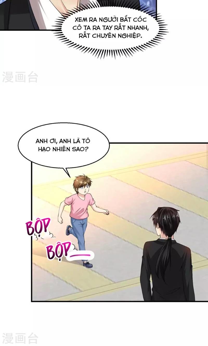 Tuyệt Phẩm Y Thánh Chapter 22 - Trang 2