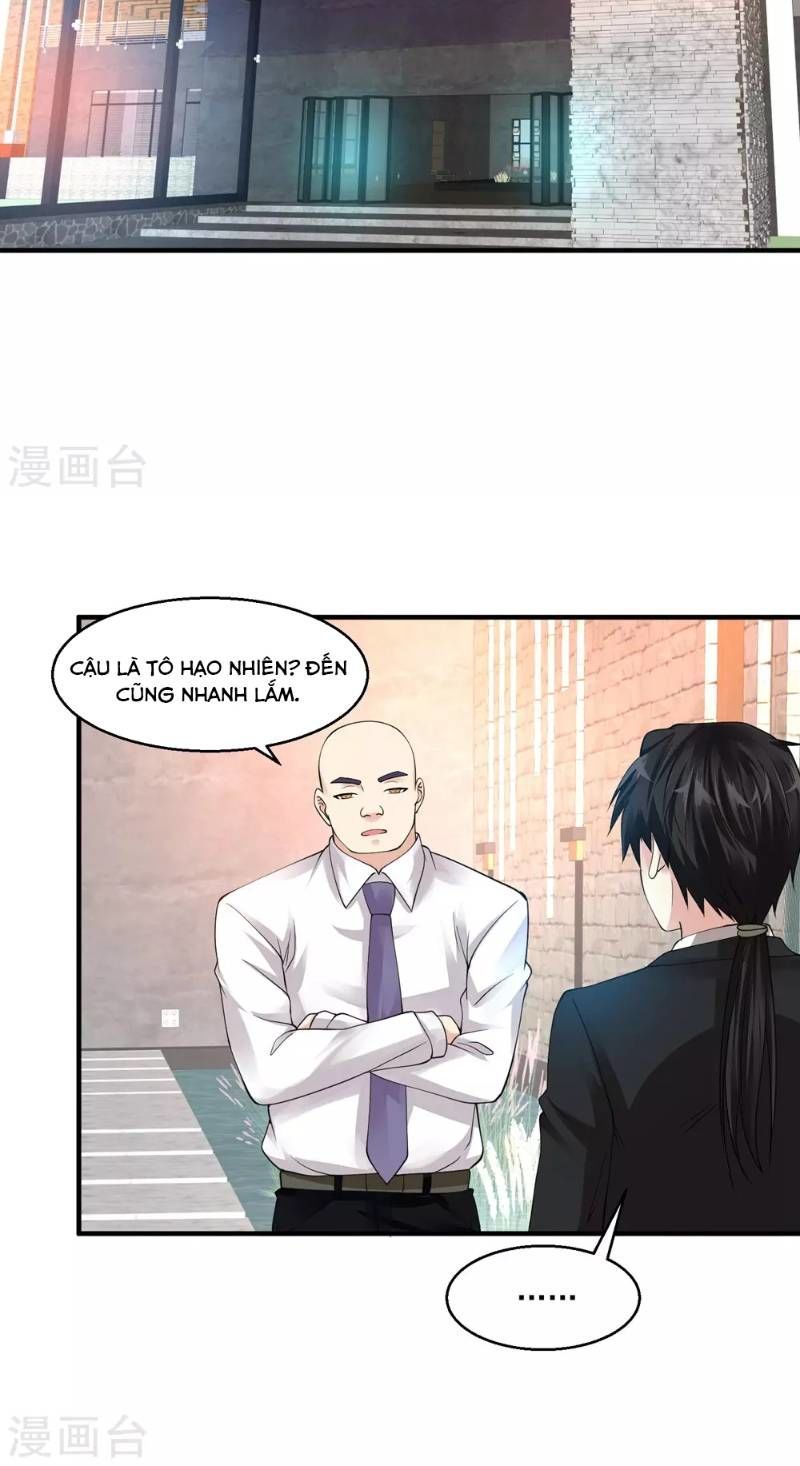 Tuyệt Phẩm Y Thánh Chapter 22 - Trang 2