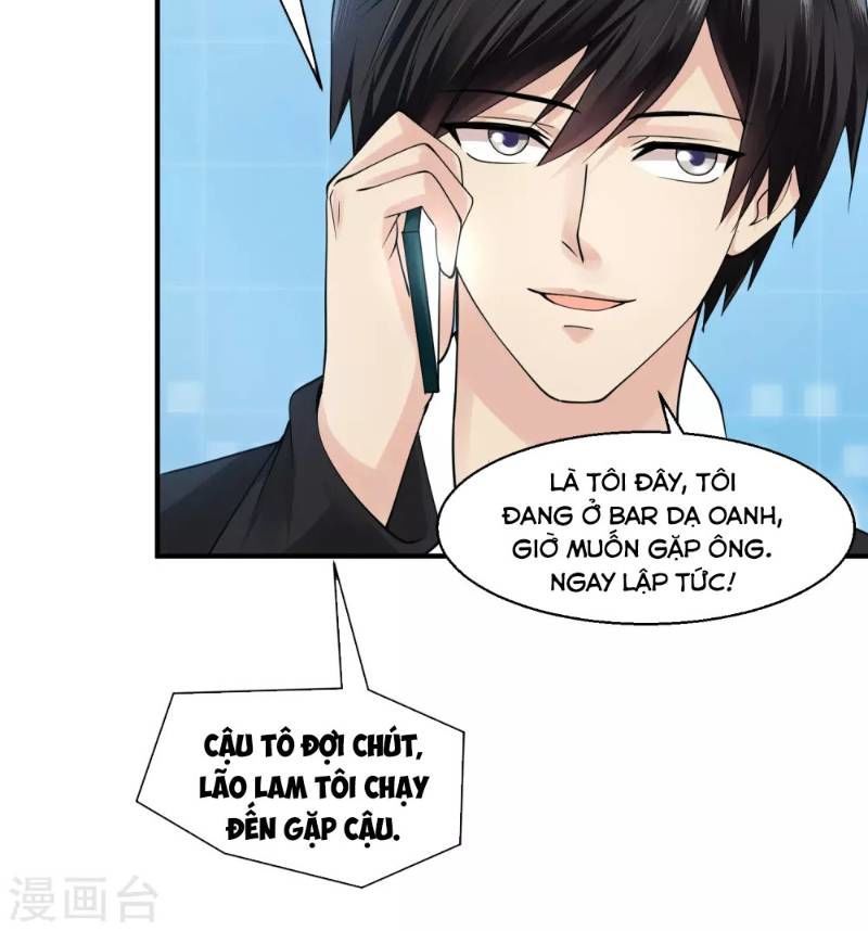 Tuyệt Phẩm Y Thánh Chapter 23 - Trang 2