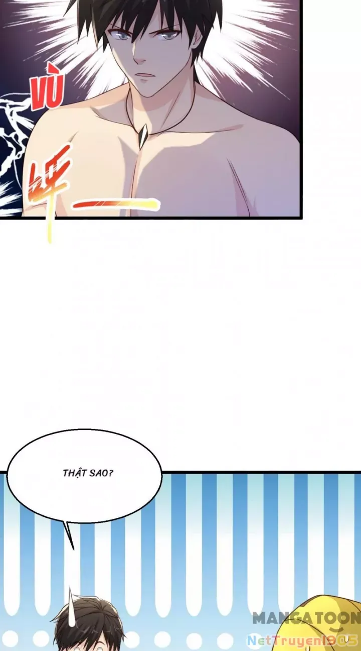 Tuyệt Phẩm Y Thánh Chapter 245 - Trang 2