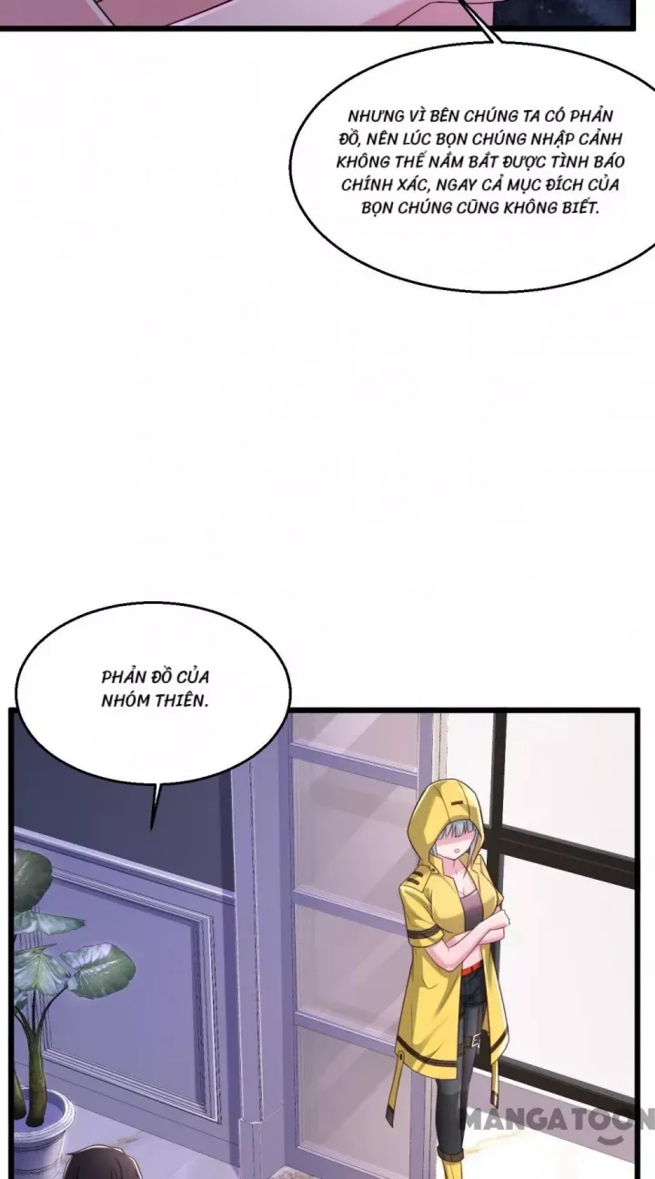 Tuyệt Phẩm Y Thánh Chapter 245 - Trang 2