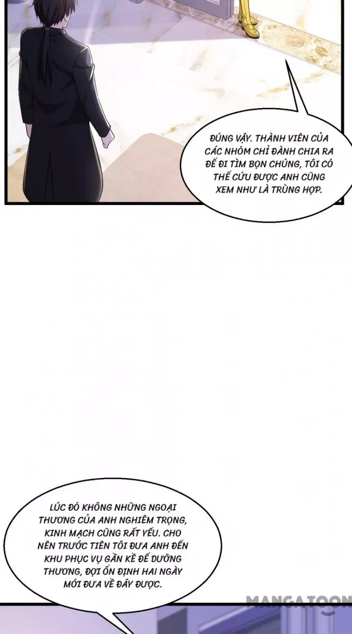 Tuyệt Phẩm Y Thánh Chapter 245 - Trang 2