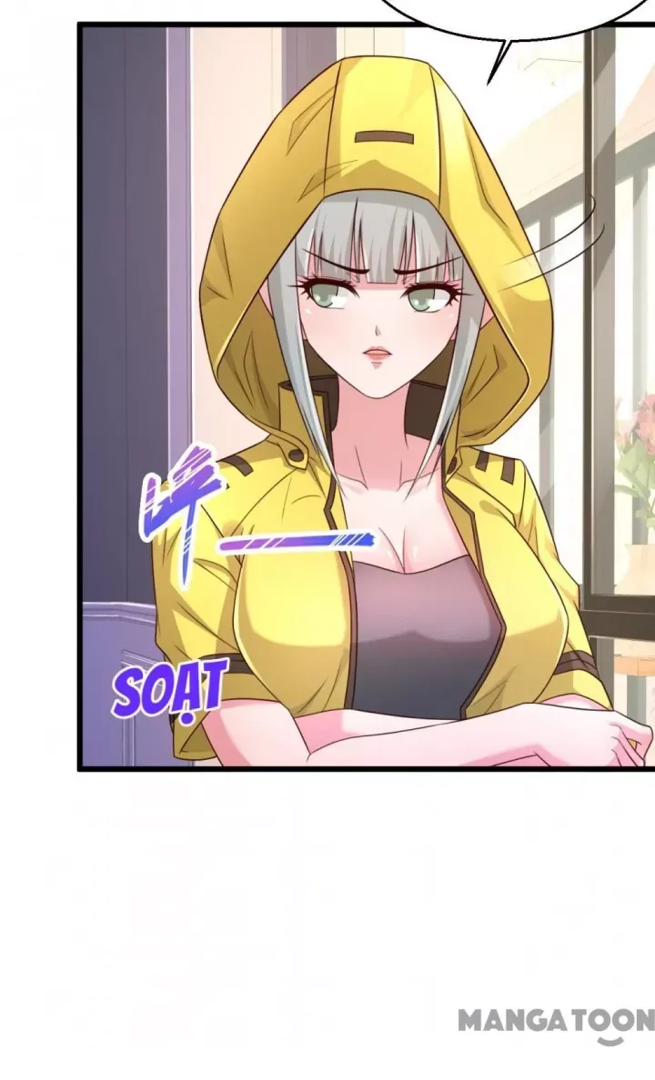Tuyệt Phẩm Y Thánh Chapter 245 - Trang 2