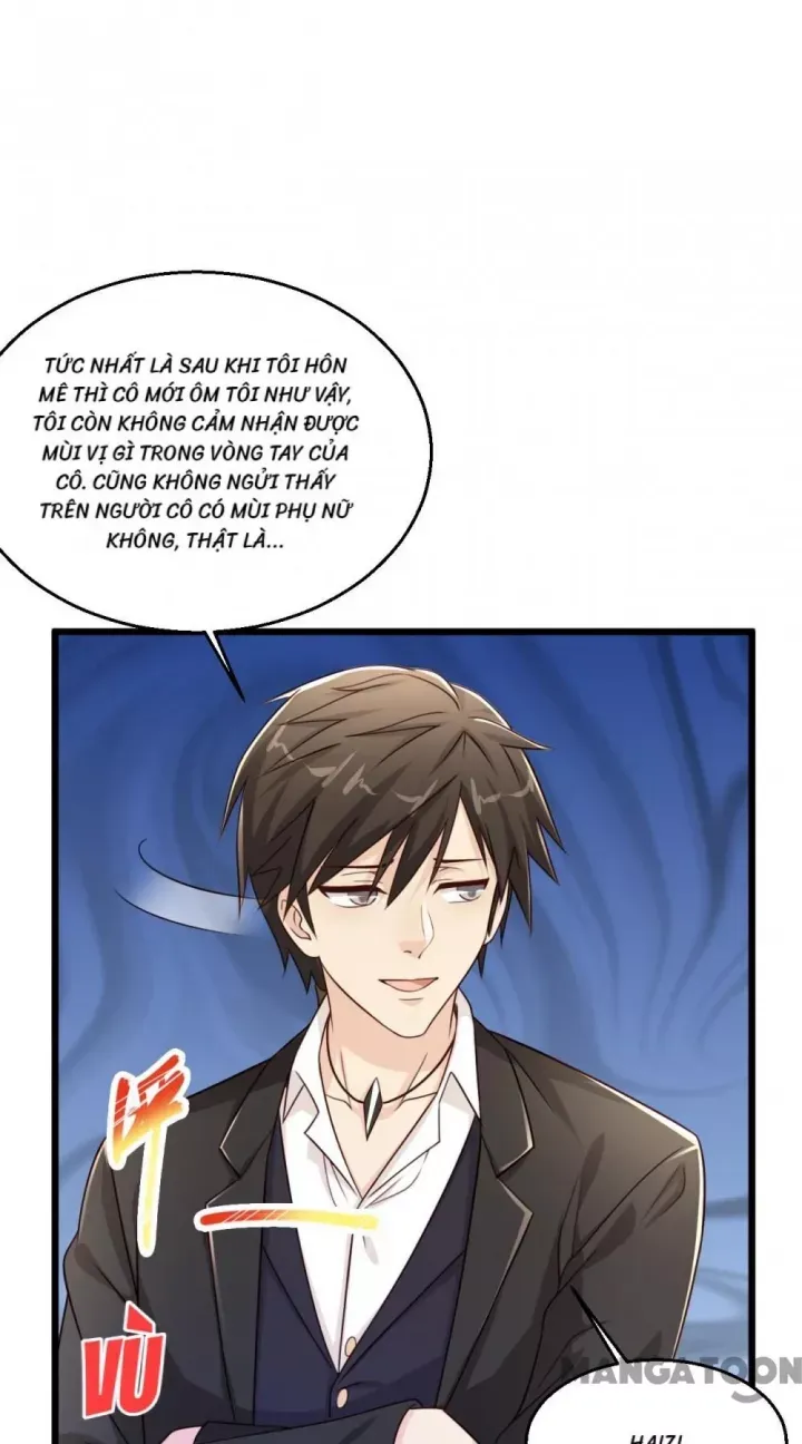 Tuyệt Phẩm Y Thánh Chapter 245 - Trang 2