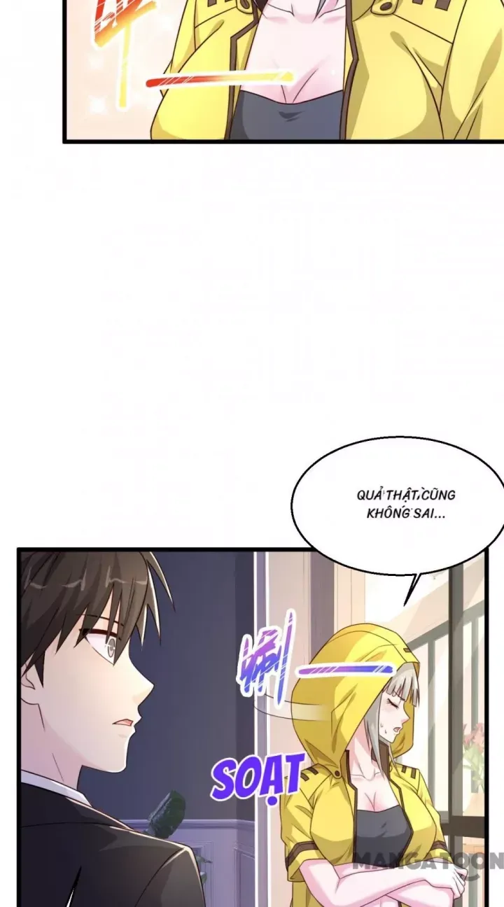 Tuyệt Phẩm Y Thánh Chapter 245 - Trang 2