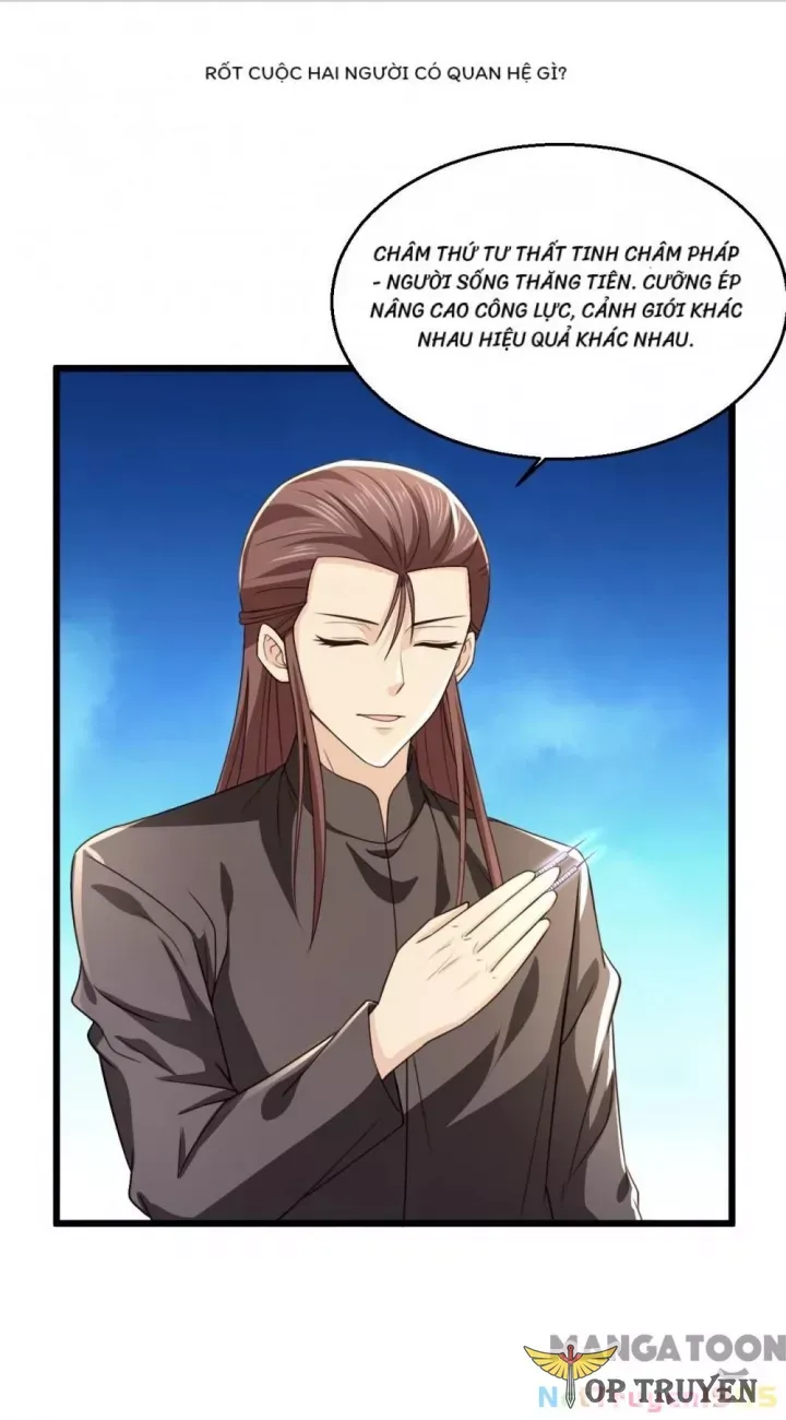 Tuyệt Phẩm Y Thánh Chapter 245 - Trang 2
