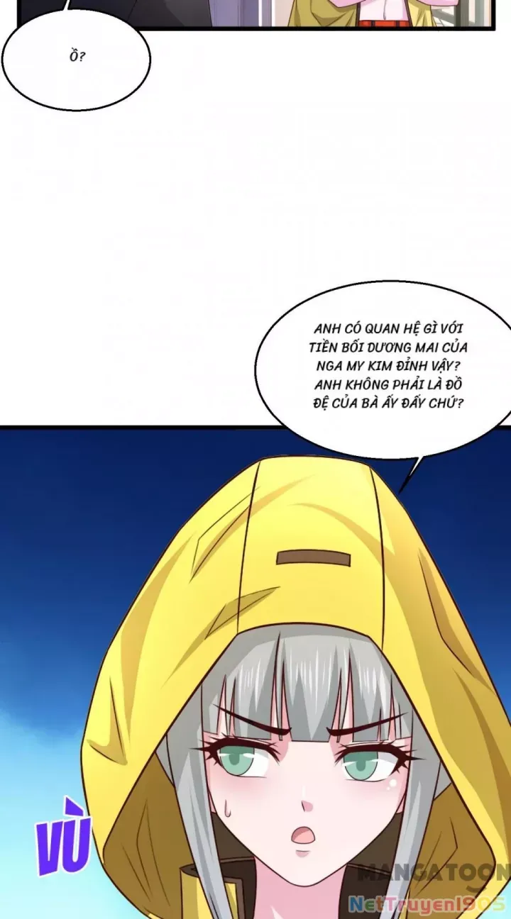 Tuyệt Phẩm Y Thánh Chapter 245 - Trang 2