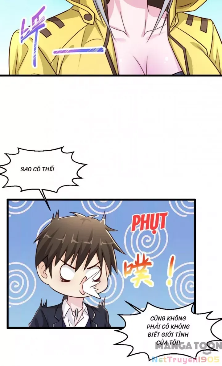Tuyệt Phẩm Y Thánh Chapter 245 - Trang 2