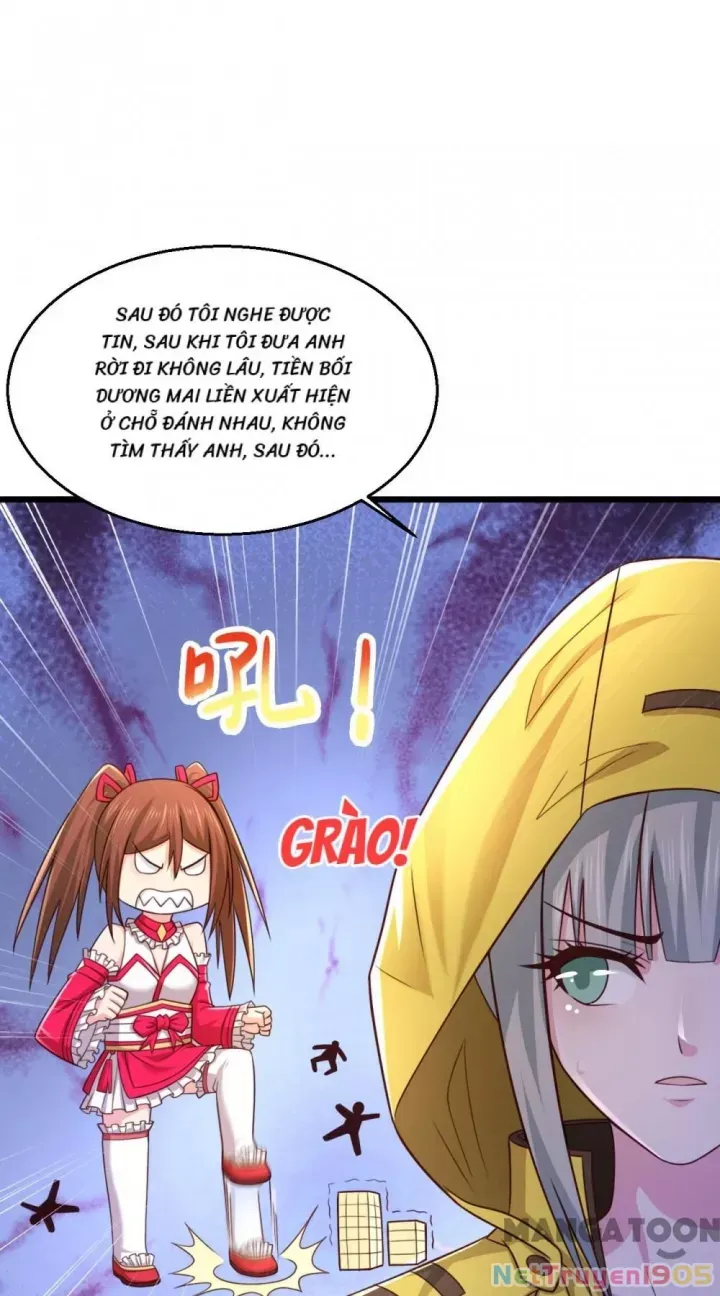 Tuyệt Phẩm Y Thánh Chapter 245 - Trang 2