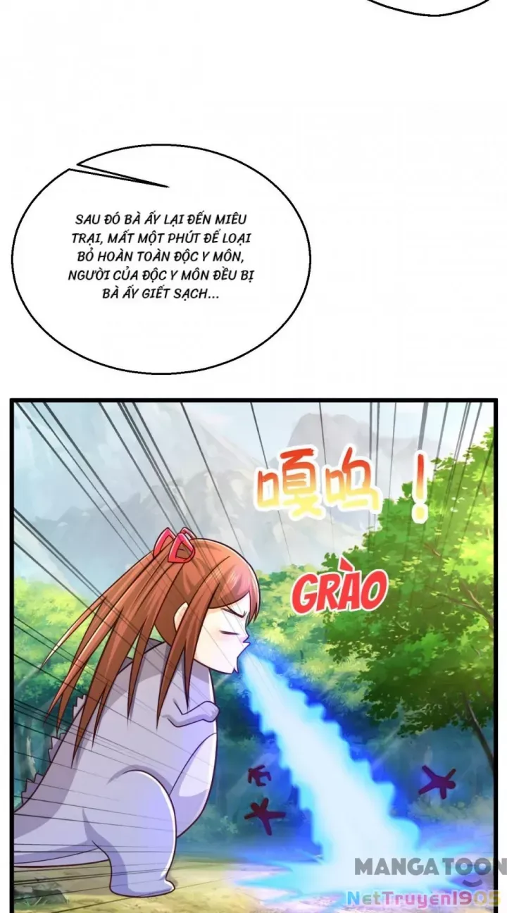 Tuyệt Phẩm Y Thánh Chapter 245 - Trang 2