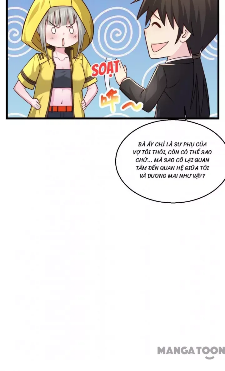 Tuyệt Phẩm Y Thánh Chapter 245 - Trang 2