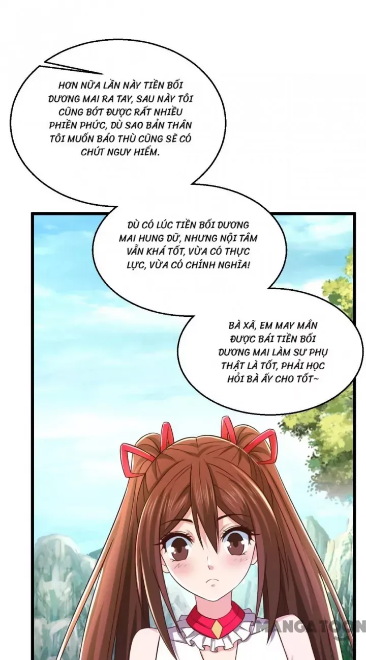 Tuyệt Phẩm Y Thánh Chapter 246 - Trang 2