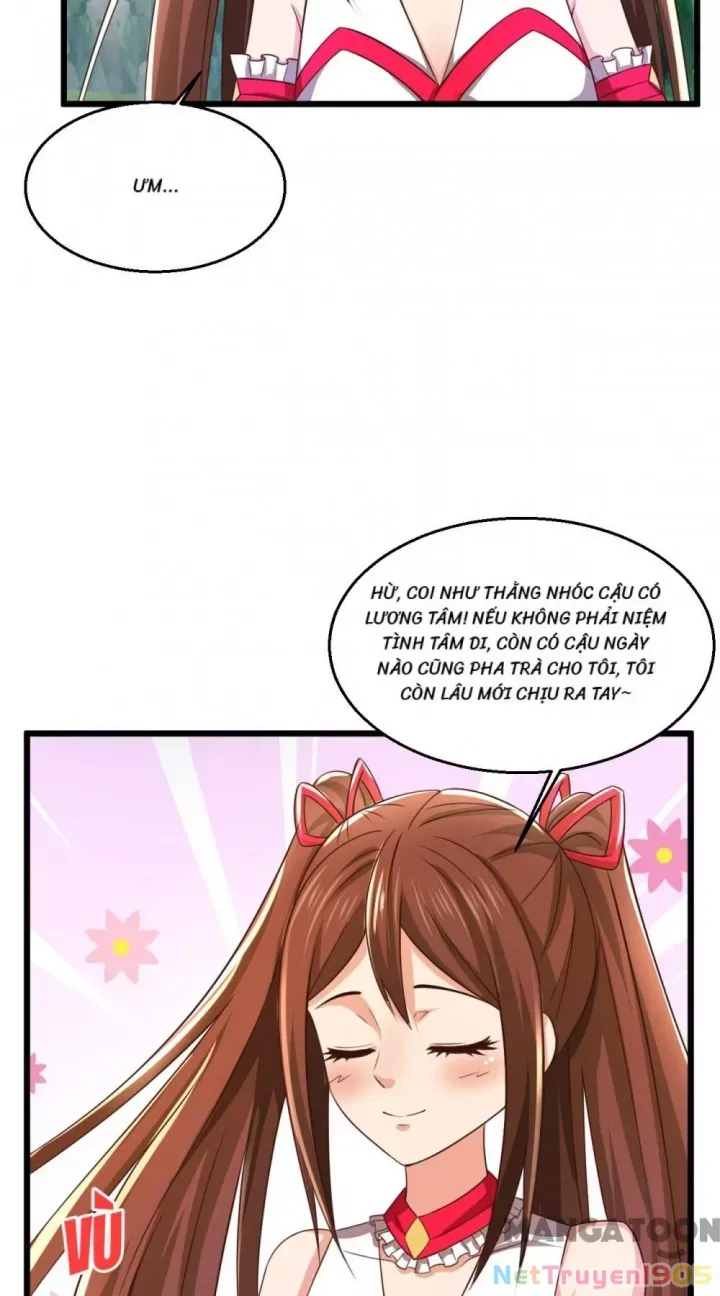 Tuyệt Phẩm Y Thánh Chapter 246 - Trang 2