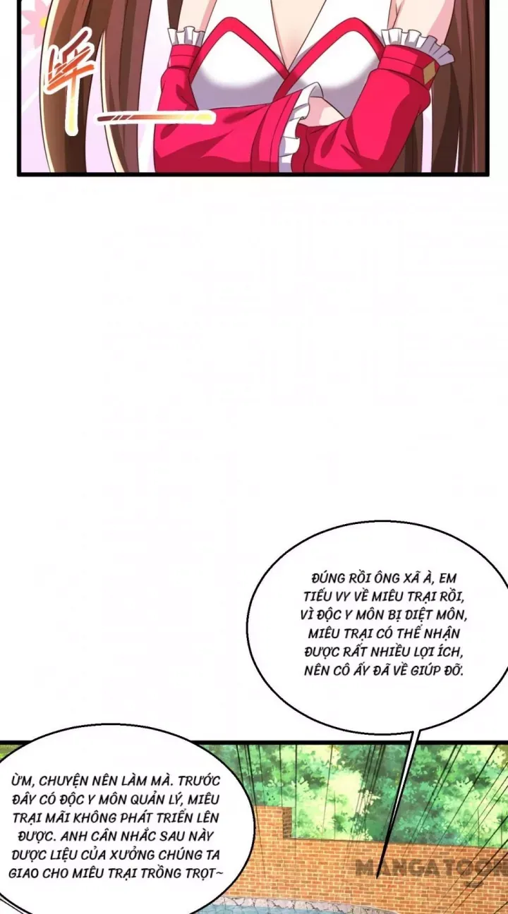 Tuyệt Phẩm Y Thánh Chapter 246 - Trang 2