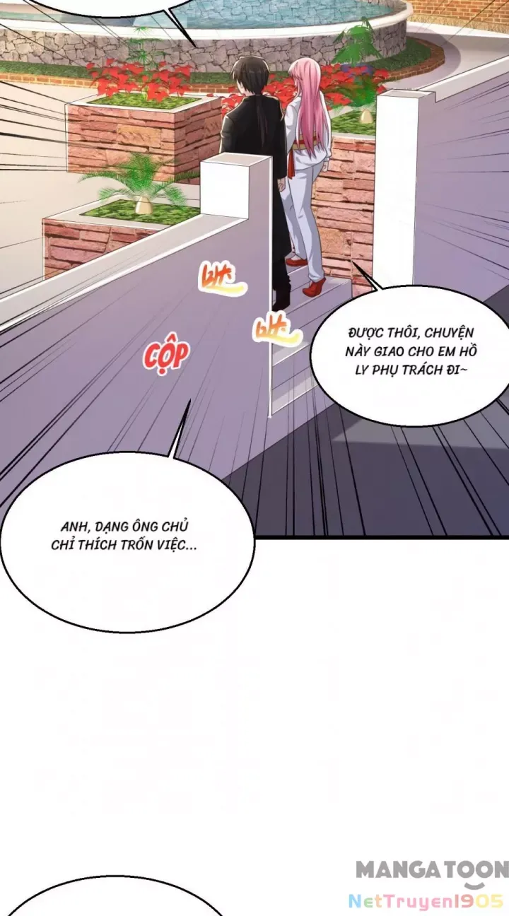 Tuyệt Phẩm Y Thánh Chapter 246 - Trang 2