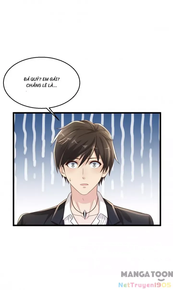 Tuyệt Phẩm Y Thánh Chapter 246 - Trang 2