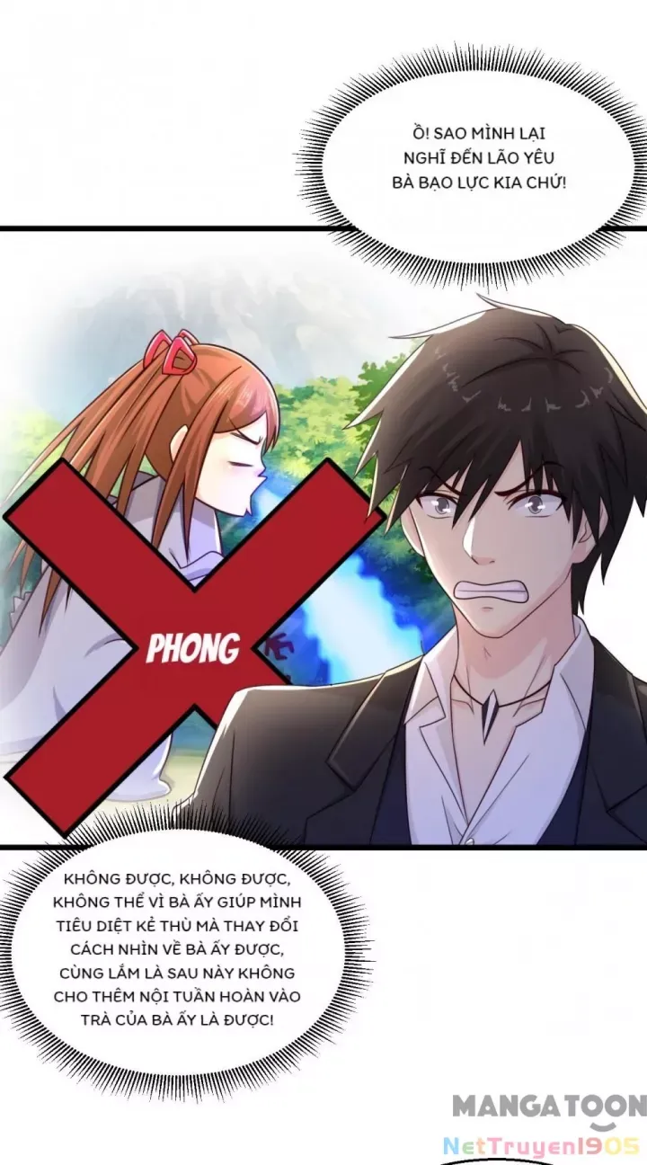Tuyệt Phẩm Y Thánh Chapter 246 - Trang 2