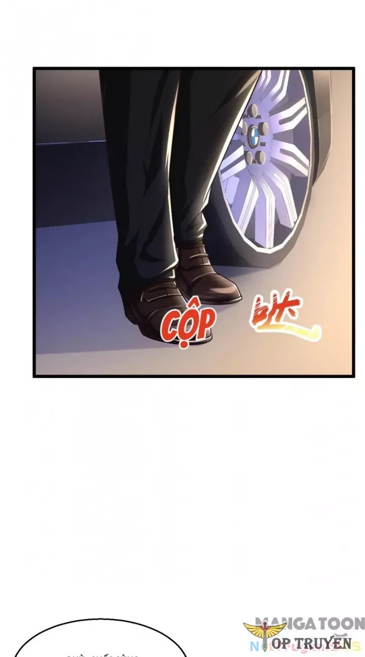 Tuyệt Phẩm Y Thánh Chapter 246 - Trang 2