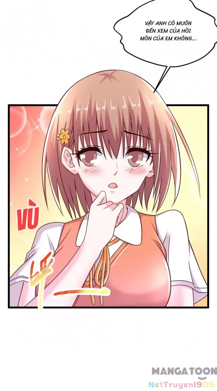 Tuyệt Phẩm Y Thánh Chapter 246 - Trang 2