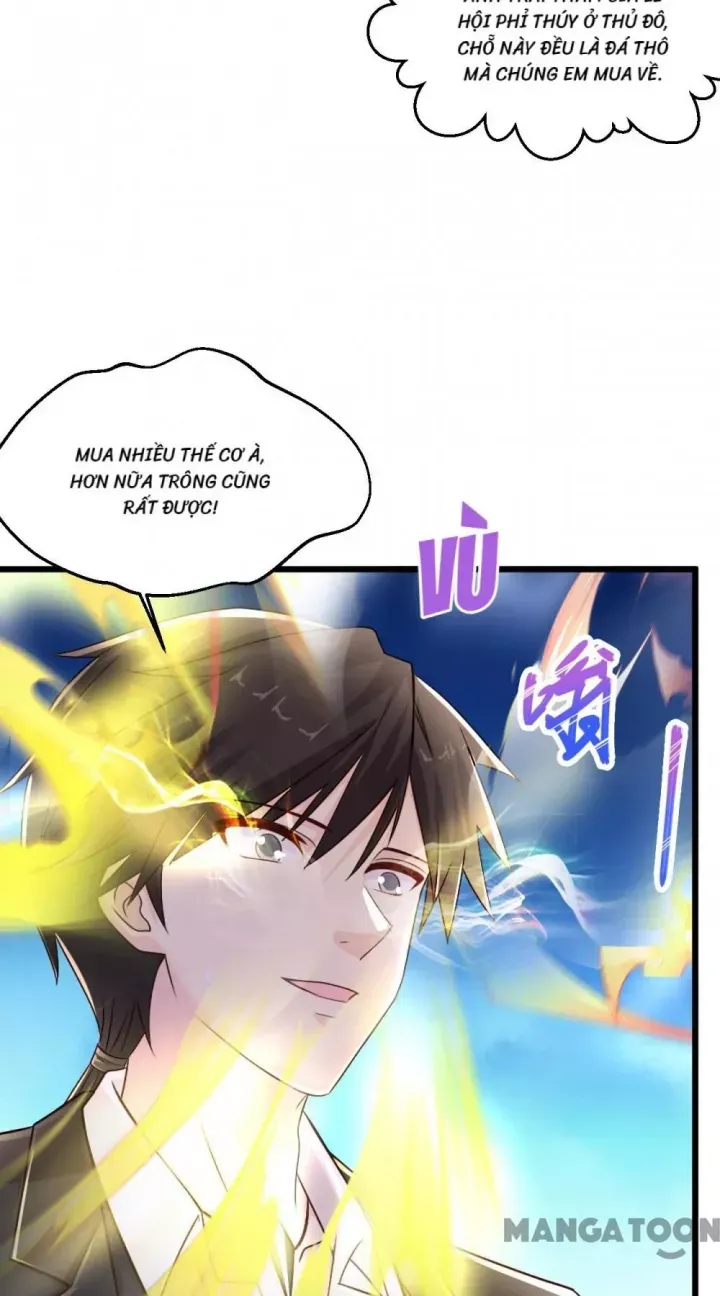 Tuyệt Phẩm Y Thánh Chapter 246 - Trang 2