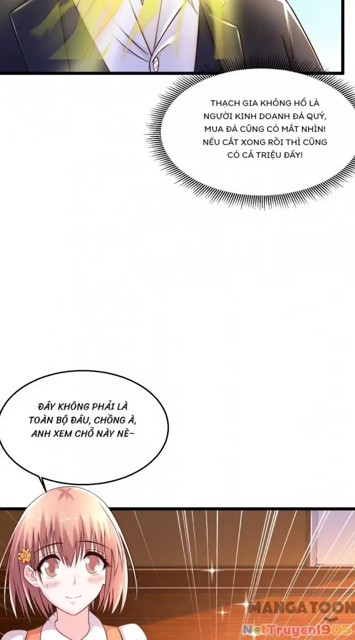Tuyệt Phẩm Y Thánh Chapter 246 - Trang 2