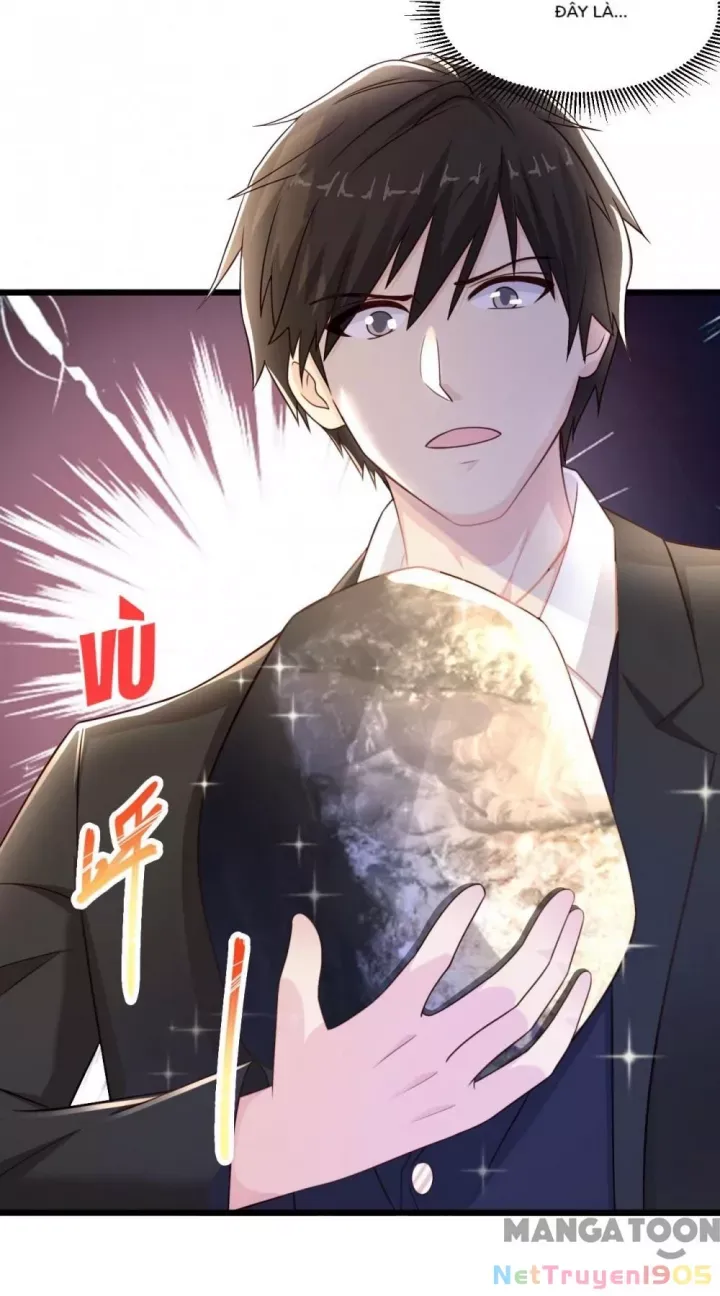 Tuyệt Phẩm Y Thánh Chapter 246 - Trang 2