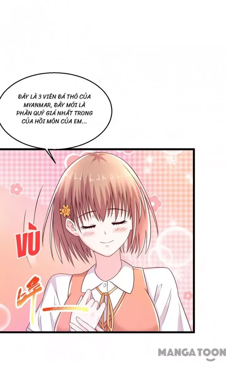 Tuyệt Phẩm Y Thánh Chapter 246 - Trang 2